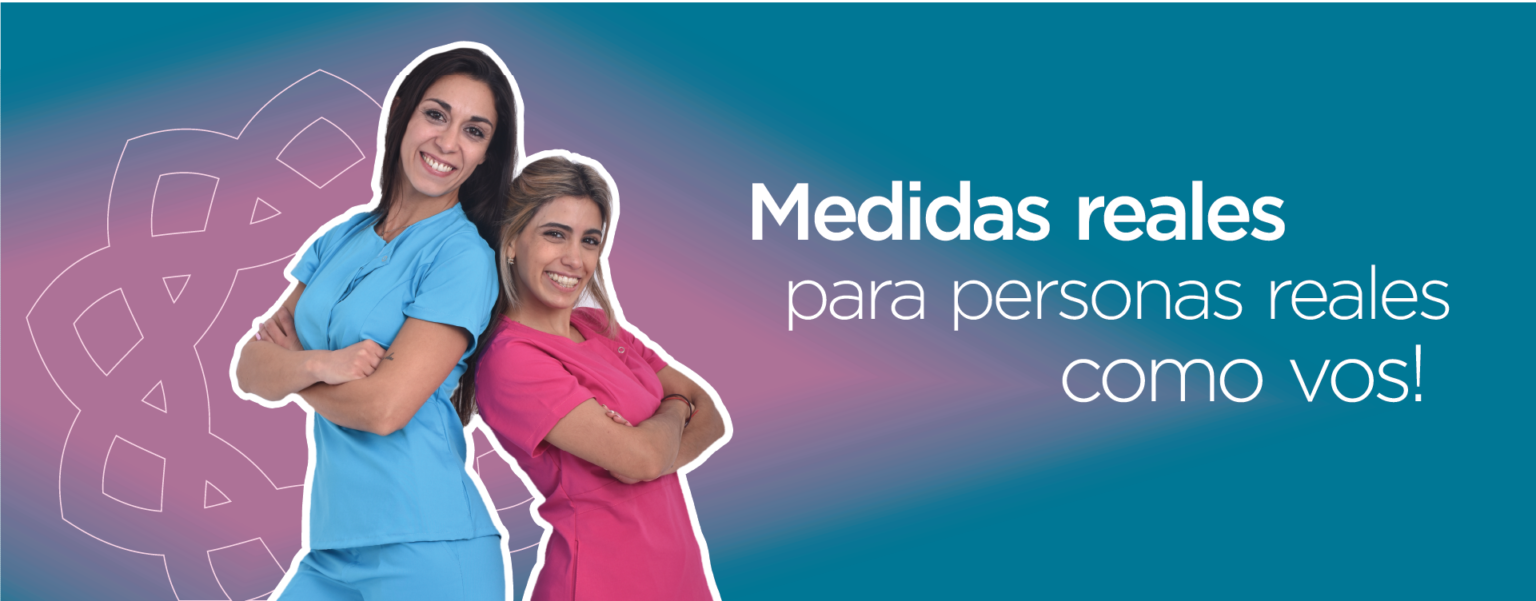 Medidas Reales